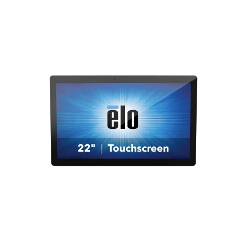 elo Touch Solution 22I3 54.6 cm (21.5 palac) zaslon osjetljiv na dodir pc all-in-one Qualcomm® Snapdragon APQ8053 3 GB 32 GB Cijene