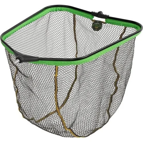 Delphin REAXE FloateR FoldCUBE 60 x 50 cm Landing Net Head