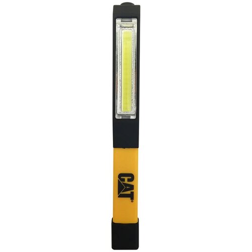 Caterpillar žepna svetilka COB LED CT1000, 175 Lumnov (33029) Cene
