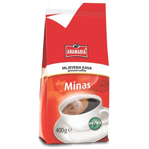 Anamaria Minas Mljevena 400 g Cijene