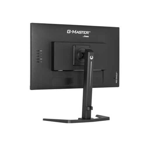 Iiyama Red Eagle 27&amp;quot; IPS GB2770HSU-B6 Gejming monitor Slike