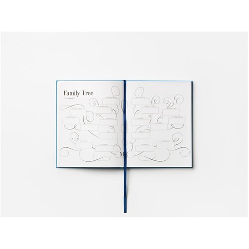 Printworks Dojenčkov dnevnik 68 str. Once Upon a Time: The Book About My Life Story &amp;ndash; Slike