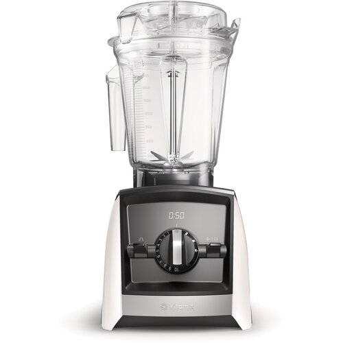 Vitamix Ascent A2500i white Blender Slike