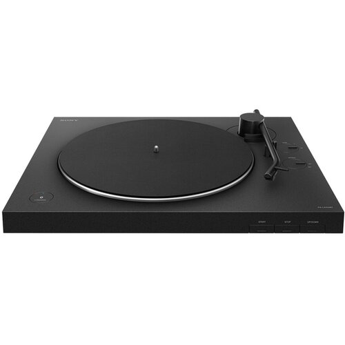 Sony PSLX310BT crni gramofon Slike