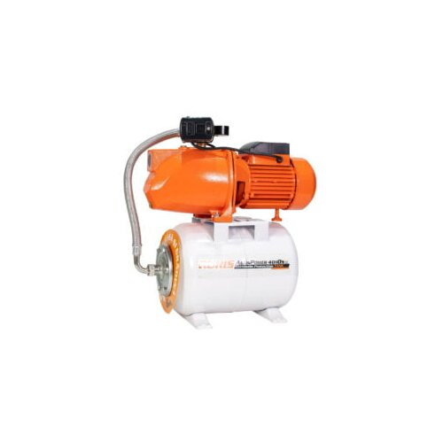 Ruris hidrofor hidropak za vodu AquaPower 4010 S Slike