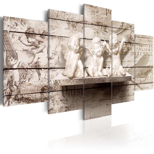  Slika - Angelic Joy 100x50 Cene
