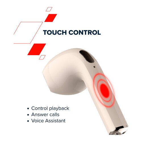 Canyon HeadSet TWS-6 bt b Cene