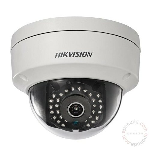 Hikvision DS-2CD2142FWD-I IP kamera Slike