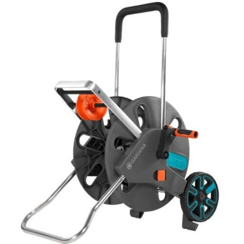 Gardena Voziček za vrtno cev CleverRoll L (za 100 m cevi premera 1/2", iz umetne mase/kovine) Cene