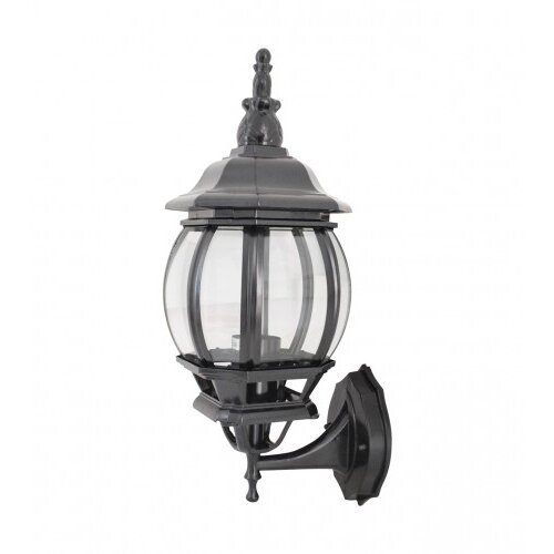 Master Fenjer zidni SH0001/1W BK Slike