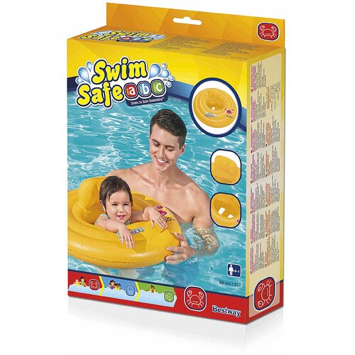  Kolut sa gaćicama za bebe 0-1 godina &ndash; Sigurno prvo plivanje &zwj;♀️ Cijene