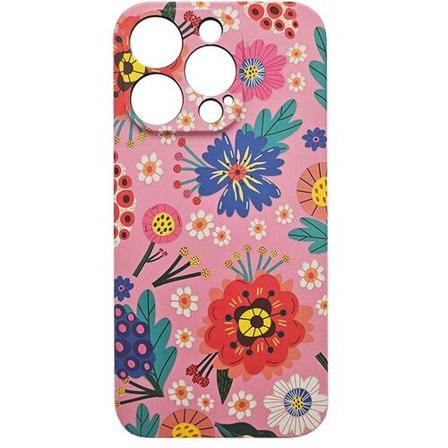  Maska za telefon SVETLECE za Iphone 15 Pro DZ10/4 Cene