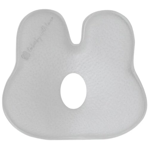 Kikka Boo Ergonomski jastuk za bebe Bunny Airknit Grey Cene