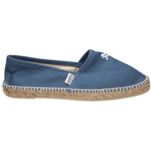 Harper And Neyer Espadrile ESPADRILES ICON Siva Cene
