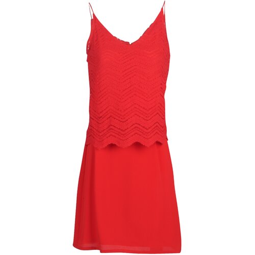 Betty London KULIA Red Slike