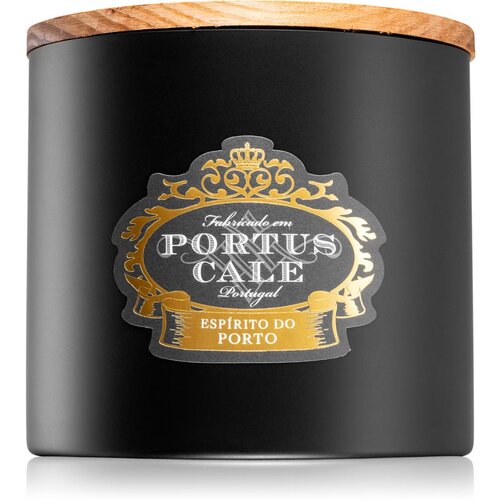 Castelbel Portus Cale Ruby Red di&amp;scaron;eča sveča 1400 g Slike