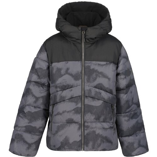 Icepeak jakna za dečake  Kirkman, Siva Cene