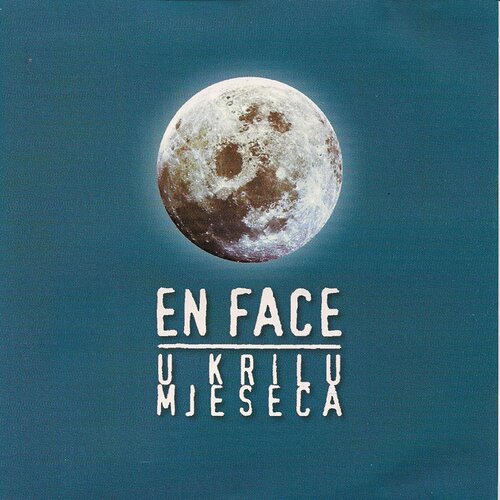 POSNETI MEDIJI EN FACE - U KRILU MJESECA, (229512) Cene
