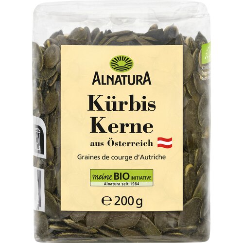 Alnatura Bio sjemenke bundeve - 200 g Cene