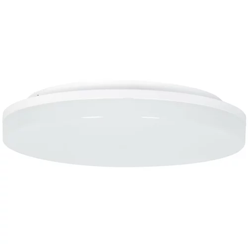 Commel stropna LED svjetiljka sa senzorom (24 W, Bijele boje, Neutralno bijelo, IP54)