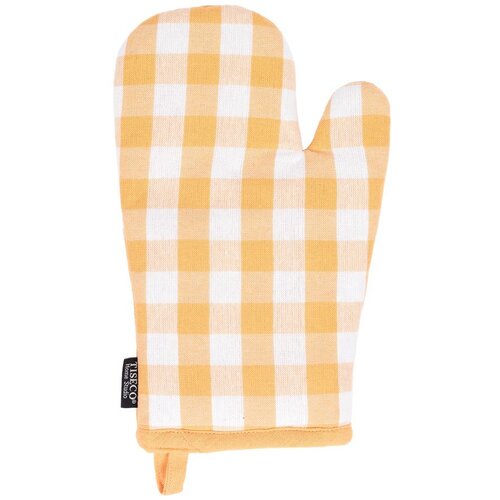 Tiseco Home Studio Pamučna kuhinjska rukavica Gingham &ndash; Cijene