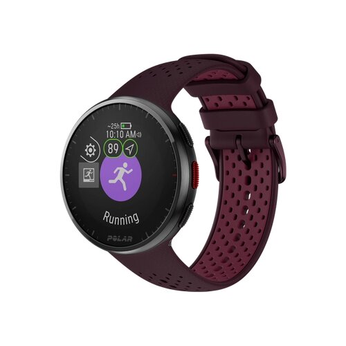 Polar Parcer Pro Violet Slike