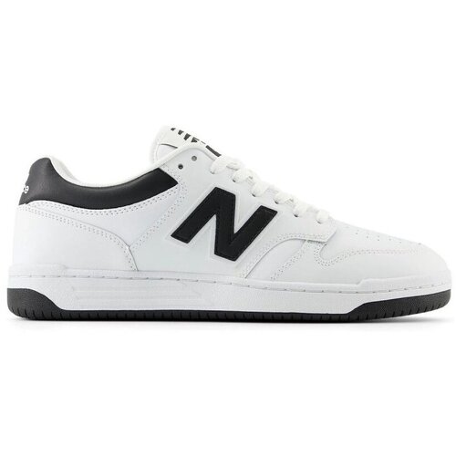 New Balance BB480LBK sarena Slike