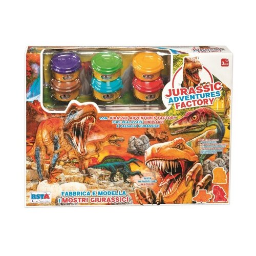 Rs Toys 214280 Testo za igru Slike