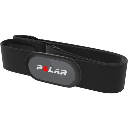 Polar H9 Pas za prsni ko&scaron; Črna XS/S Cene