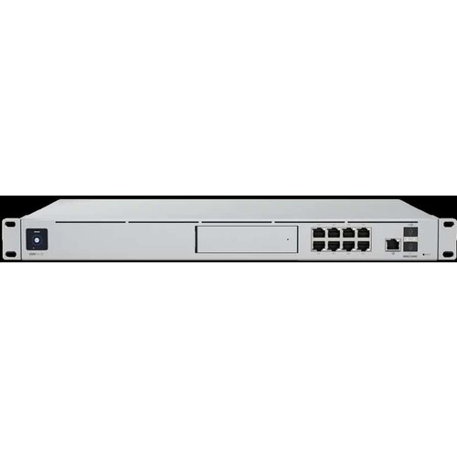 The Dream Machine Special Edition 1U Rackmount 10Gbps UniFi Multi-Application System with 3.5&rdquo; HDD Expansion Cijene