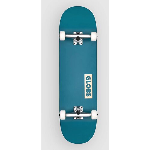 Globe Goodstock 8.75&amp;quot; Skate komplet dark teal Slike