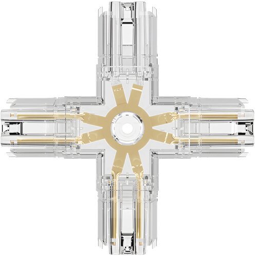 Braytron Hegza Konektor Cross(+) BN10-02503 Cene