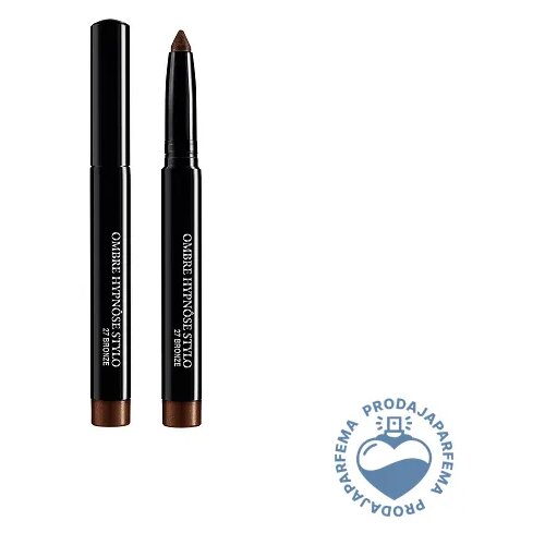 Lancome Ombre Hypnose Stylo kremasta senka u olovci 27 Bronze Cijene