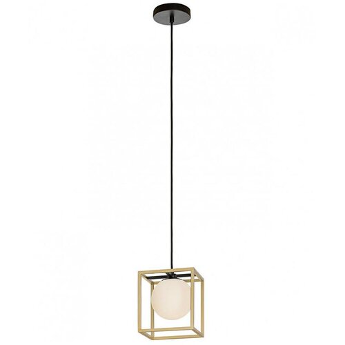  Redo 01-3056 - Luster na sajli ZODIAC 1xE14/28W/230V Cene