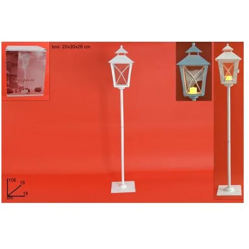  LAMPION 106CM BIJELI XNA17013281