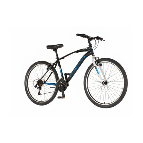 Venssini bicikl arcadia 26" crno plavi Cene