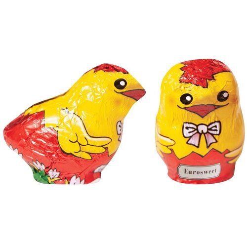 Nepoznato Čokoladna figura uskršnje pile SWEET CHOICE 20g Cene