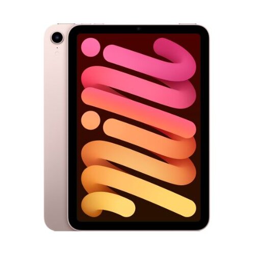 Apple iPad mini Wi-Fi + CEllular 64GB MK8C3FD/A (2021) Starlight Cijene