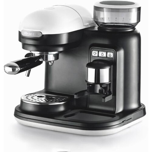 Ariete kavni aparat Moderna Espresso 131 8003705118737 Cene