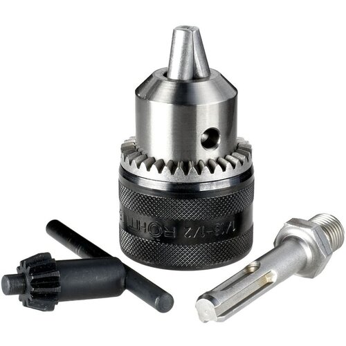 Dewalt DT7005 Glava + Ključ 1,5-13mm 1/2", + SDS + Adapter Cene