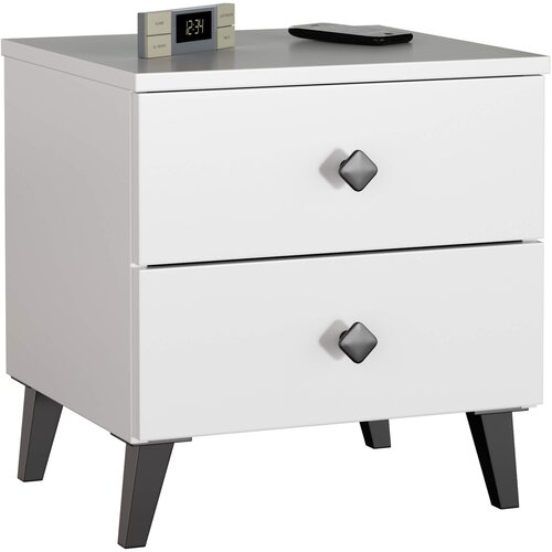 AKORD MOBI K-02 BELE ČRNE, (21702788) Slike
