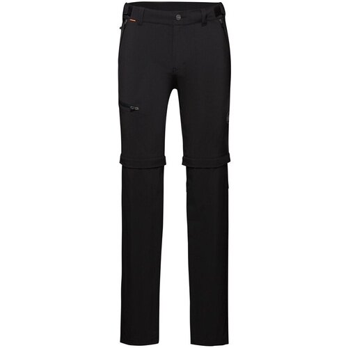 Mammut Hlače Runbold Črna Cene