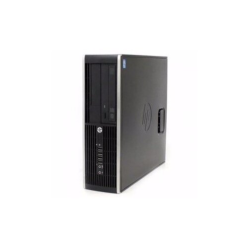 HP Compaq 8200 Elite/ i7-2gen/ RAM 4GB/ DISK 0GB/ SFF Cijene