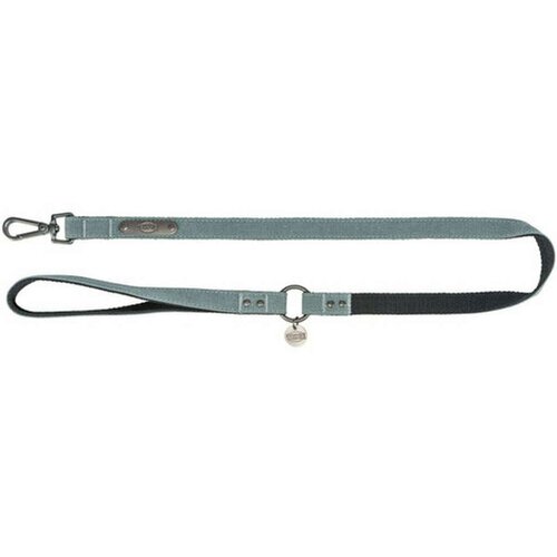 Povodac povodec za pse CityStyle S-M 1,20 m/13 mm zelena Slike