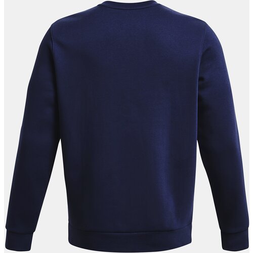 Under Armour Men's sweatshirt UA Essential Fleece Crew - Men's Cene