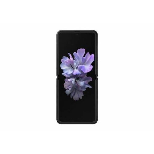 Samsung Galaxy Z Flip Crni - 8GB, 256GB mobilni telefon Slike