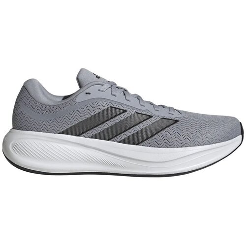 Adidas Mu&amp;scaron;ke patike Response Runner 2 M, Sive Slike