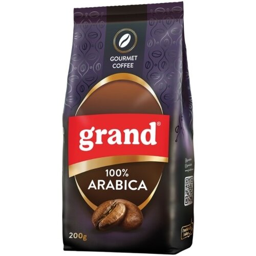 Grand 100% Arabica 200g | Domaća (Turska) Kafa Cene