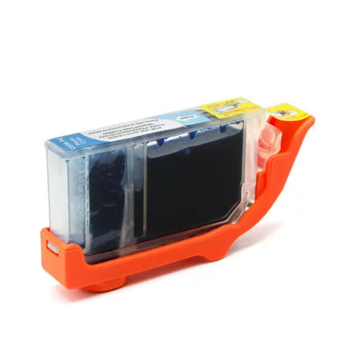 Canon Kartuša za CLI-8PC (foto modra), kompatibilna
