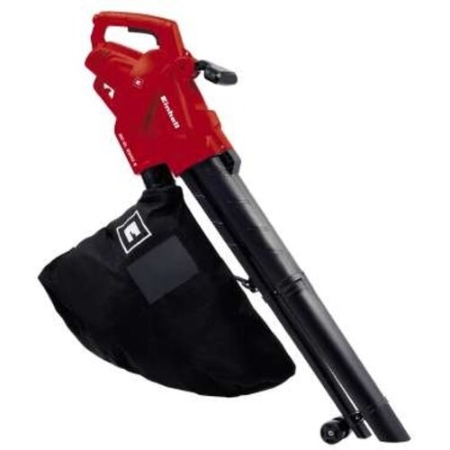 Einhell sesalnik/puhalnik za listje GC-EL 2500 E 3433300 Slike